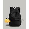 2025 Spring Trend: Large Capacity Backpack for Female Students - Perfect for Short-Distance Travel