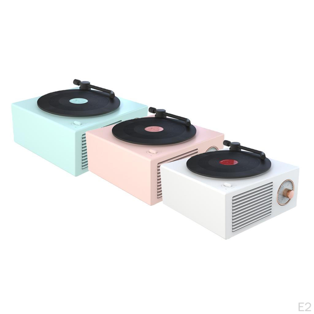 Rechargeable Speaker High Quality Sound