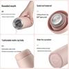 SUPOR Warmth Series 450ml Insulated Cup