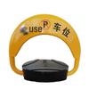 Smart Bluetooth Car Parking Space Lock Type D with Remote Control