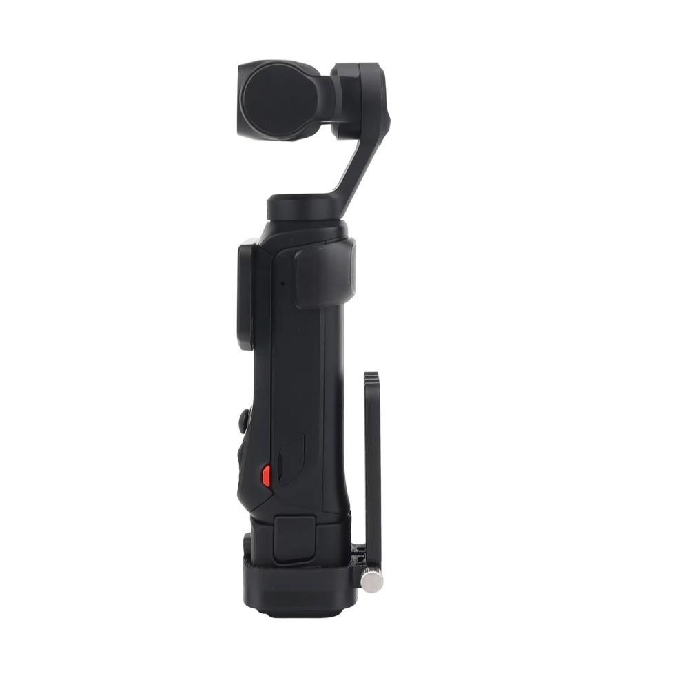 Magnetischer Schnellverschluss-Adapter für Insta360 Luna Ultra Gimbal Kamera Zubehör
