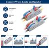 YABOANG Dual USB Ports 8-32V To 5V DC/DC Power Converter, Voltage Converter 8-32V-5V3A 15W