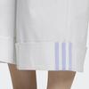 adidas Sznurowane Sportowe Treningowe Oddychające Trzyczwarte Codzienne Szorty Damskie Szorty H18583