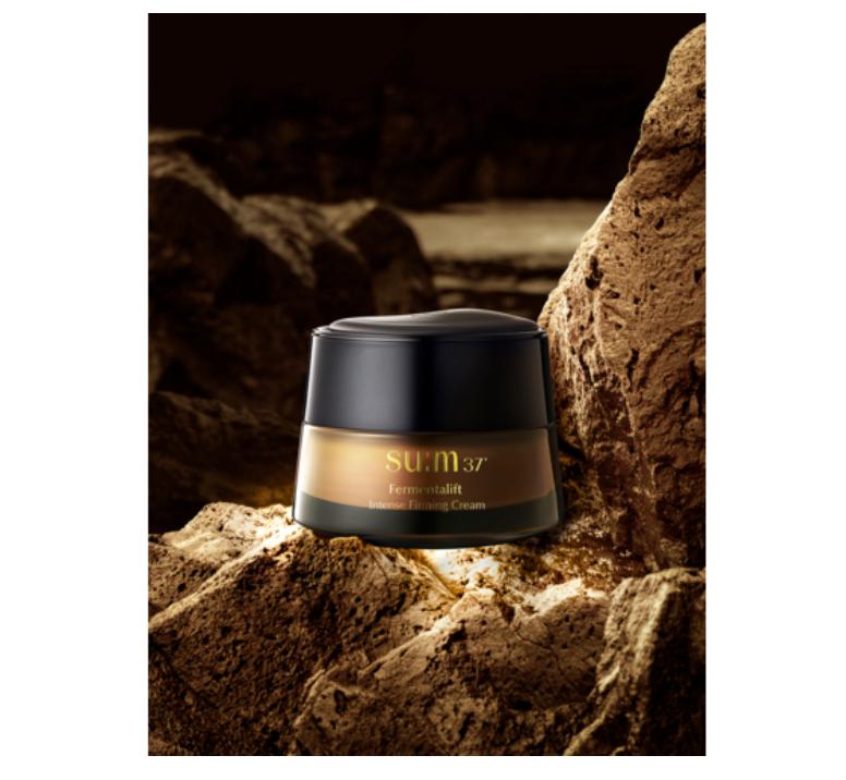 Su:m37° Secret Fermenta-Lift Intense Firming Cream 50ml