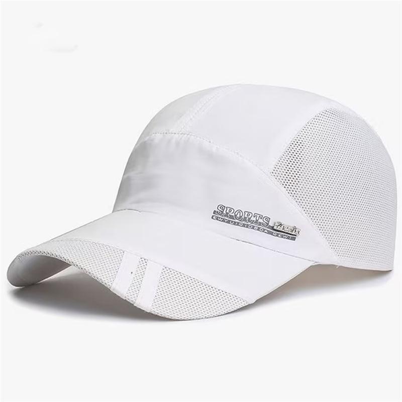 Xiaomi Mesh Breathable Baseball Cap - New Spring/summer Style, Versatile, Face-slimming, Outdoor Casual Sun Hat, Duckbill Cap