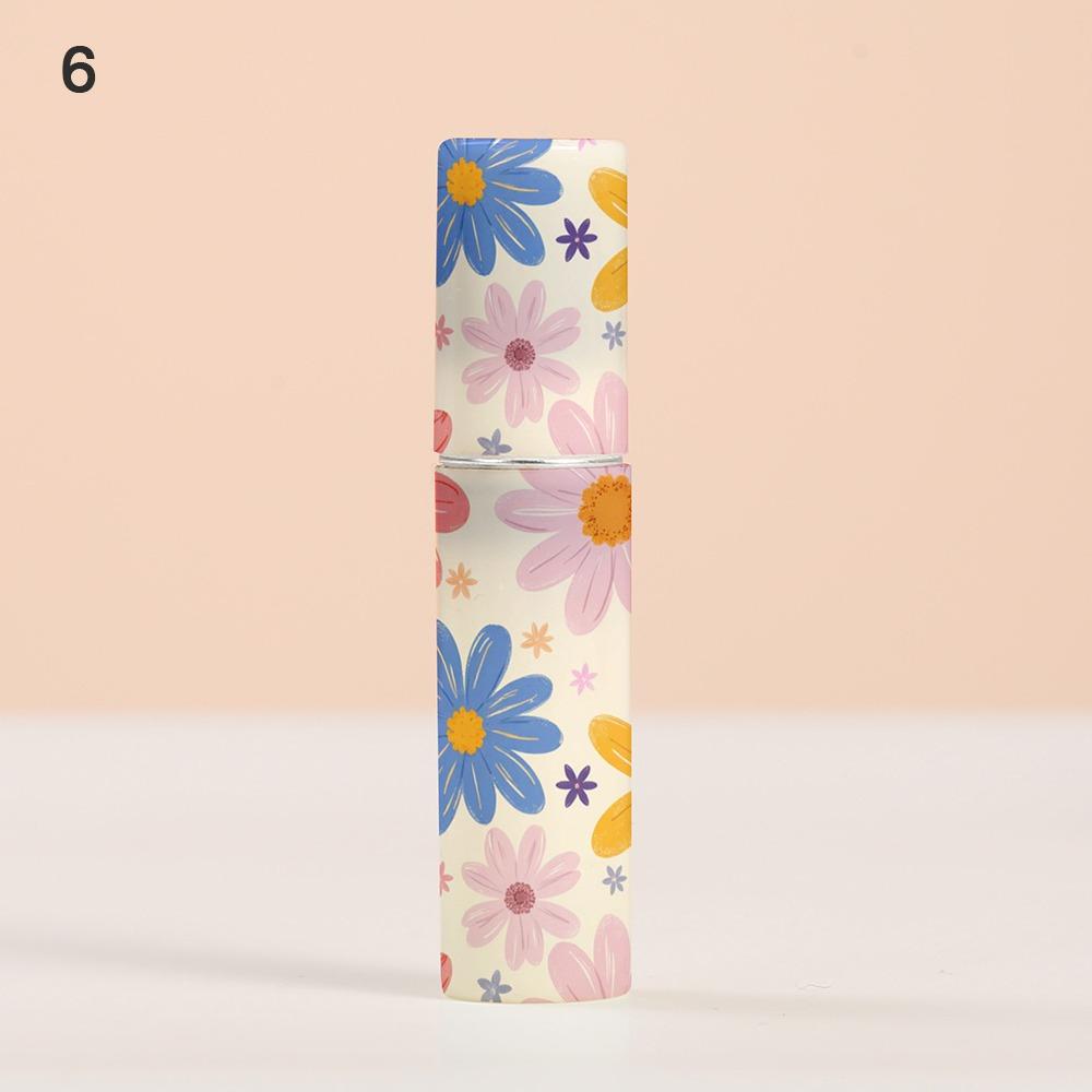 

Refillable Spray Rotating Bottle Empty Spray Atomizer Bottle New Empty Cosmetic Containers 6