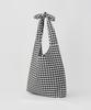 RMRN Waterproof Knot Tote Bag_7Color
