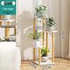Premium Multi-Tier Indoor Plant Stand