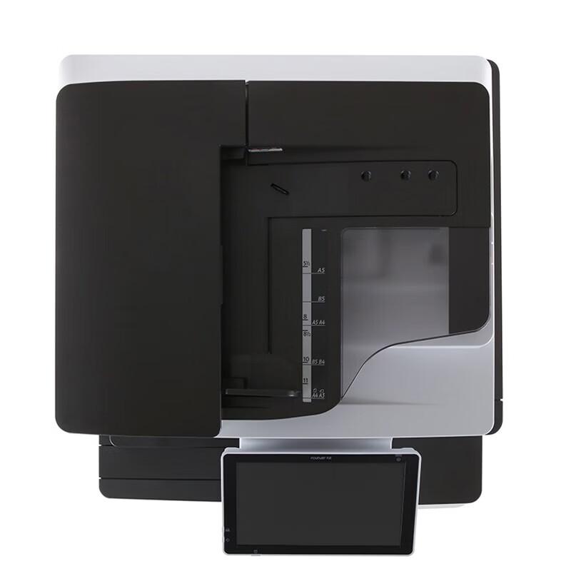 Founder FR3225SP A3/A4 Black & White Laser Multifunction Printer CN plug (adapter included)