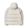Nike ACG Therma-Fit ADV Lunar Lake PrimaLoft Lockerer Schnitt Einfarbig Pufferjacke Herrenjacken Weiß FV8909-104