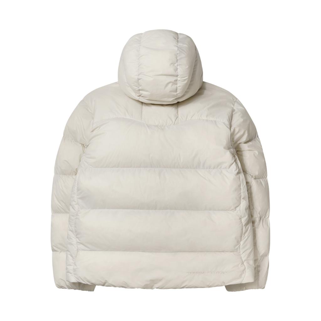 Nike ACG Therma-Fit ADV Lunar Lake PrimaLoft Lockerer Schnitt Einfarbig Pufferjacke Herrenjacken Weiß FV8909-104