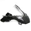 Carbon Fiber Windshield Deflector for 2015-2018 BMW S1000RR Motorcycles