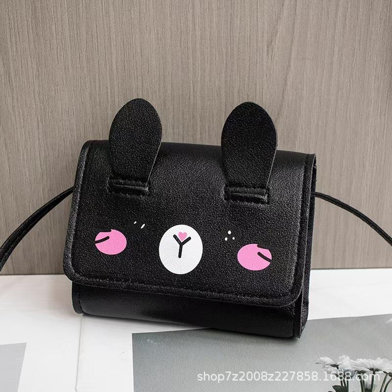 Ladies' New Cute And Stylish Shoulder Bag, Crossbody Bag, Bags With A Sense Of Luxury, Girls' Summer Bag