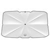 Car Hot XR Car windshield Sunshade Umbrella Protector Parasol Foldable For Honda Civic Accord Crider City XRV CRV Inspire Fit