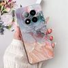 Fashion Painting Case For Xiaomi Redmi Note 14 Pro+ Soft Silicone TPU Phone Cases For Redmi Note14 Pro Plus 5G Covers Bumpers