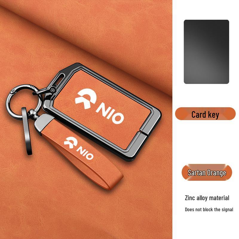 Nio ET9 ET5T ET7 EC6 ES8 Car Key Protective Case