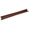 Door Seal Strip Leather Accessories Blocker Door Draught