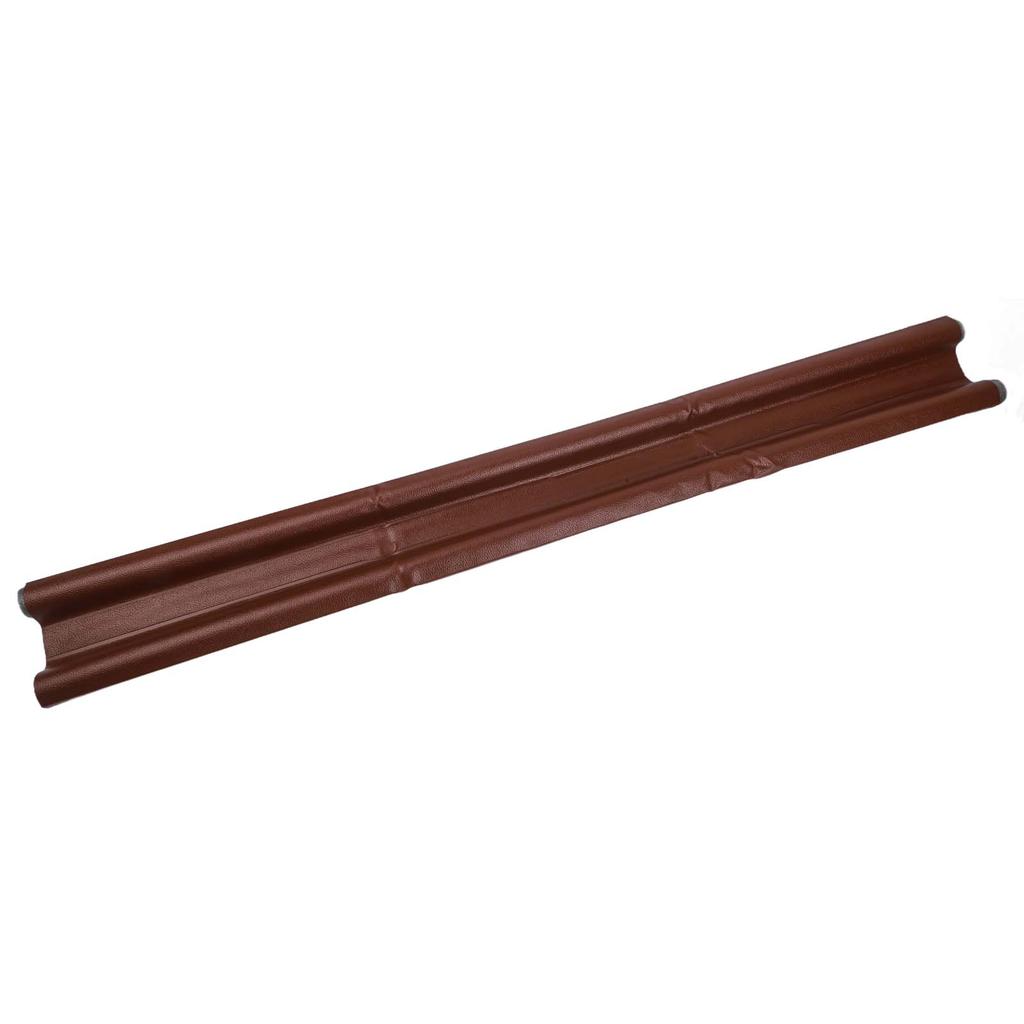 Door Seal Strip Leather Accessories Blocker Door Draught