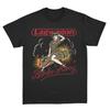Fashion Hip Hop Unisexs Tshirt Lagwagon Band Cotton Black  Print Overszied Short Sleeves Unisex Women Unisex Tee Unisexs Clothing