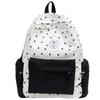 Schoolbag Korean version ins high value small fresh backpack light short trip backpack junior high school college student schoolbag