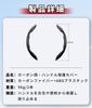 Carbon Fiber Steering Wheel Cover for Yaris Cross 15 Protects the Steering Absorbs and Prevents Easy Installation and Includes a Compatible with Yaris