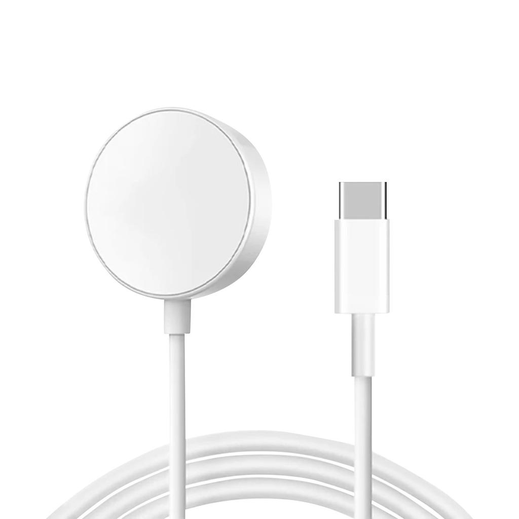 Watch Wireless Charging Magnetic Data Cable Charging