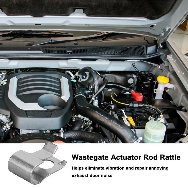 Klip táhla regulátoru turbodmychadla Klip táhla regulátoru Aktuátor OE 06J145713D 06J145713F Pro Golf Jetta Passats