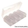 Storage Box Collection Box With 40mm Case Container