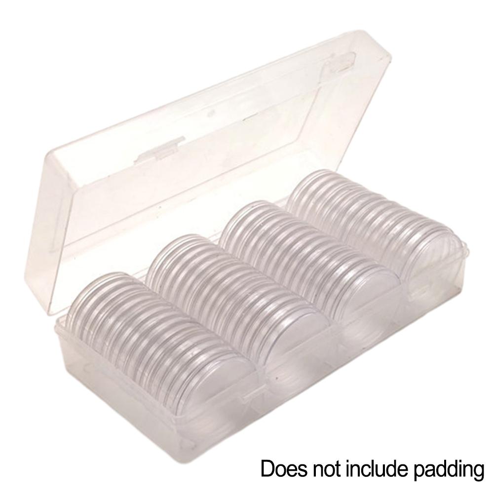 Storage Box Collection Box With 40mm Case Container