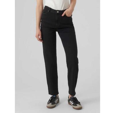 Vero Moda Linda Mom Fit Gu164 High Waist Jeans