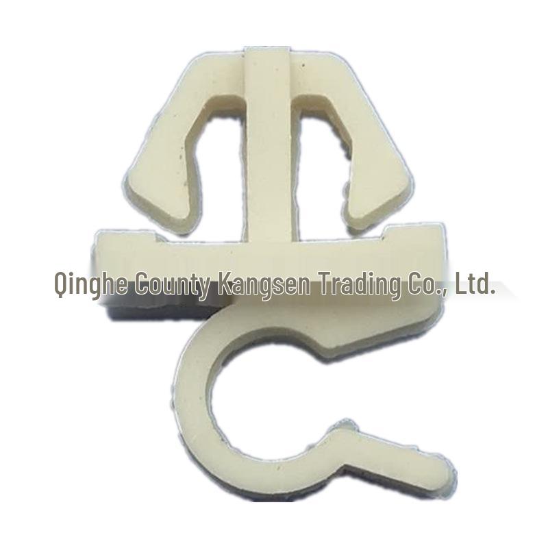 

Высококачественные нейлоновые крепежи для клипс опорной стойки Xiali Kangsen