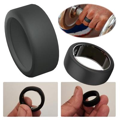 Jewellery Organizer Silicone Cover for Oura Ring Protector Shockproof Durable Silicone Ring Cover for Oura Ring Gen 3