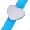 , Comb Pintail ,Slap Bracelet Hair Clips Sewing Wristband Pin Holder Salon Hairstylist crafts