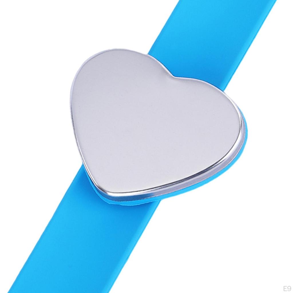 , Comb Pintail ,Slap Bracelet Hair Clips Sewing Wristband Pin Holder Salon Hairstylist crafts