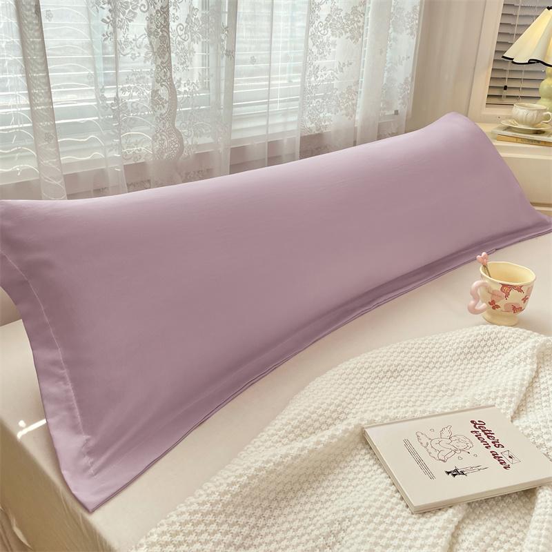 Rechteckige Kissenhülle Spitze Stil Kissenbezug 48x120/150/180cm Kissenbezug Lange Kissenbezüge Heim Kissenbezug Funda Cojin