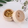 Needle Clip Locking Stitch Craft Crochet Latch Locking Stitch Markers Knitting Accessories Cat Ears