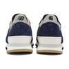 Carhartt WIP X New Balance 990v1 Made In USA Sculpture Center Unisex Sneakers Blue Dark-Navy Steel-Gray M990CH1