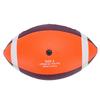 Number 3 Football PVC Rubber Official Size Youth Junior Football with Air Needle Ball Net for Training Sports