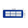 Replacement Filter Mop Cloth Edge Brush Accessories for Robovac G10 G30 Sweeping Robot Accessories