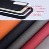 Luxury Textile Leather Case for Xiaomi 14T Pro 14T Soft Hard PC 3in1 material Phone Cover for Xiaomi 14T Pro 14T case