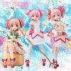 18cm Puella Magi Madoka Magica Aniem Figure Kaname Madoka Action Figure Magic Girl Model Decor Statue Dolls Toys Christmas Gift