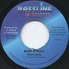 7inch Record SEAN PAUL / ZUMJAY - Nah Stray / Sometimes BAS0002 Bassline Record Jamaica Reggae, Ska & Dub Used