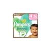 Pampers Harmonie Fraldas Bebé - Tamanho 4 - 9/14kg - Pacote de 36 Fraldas