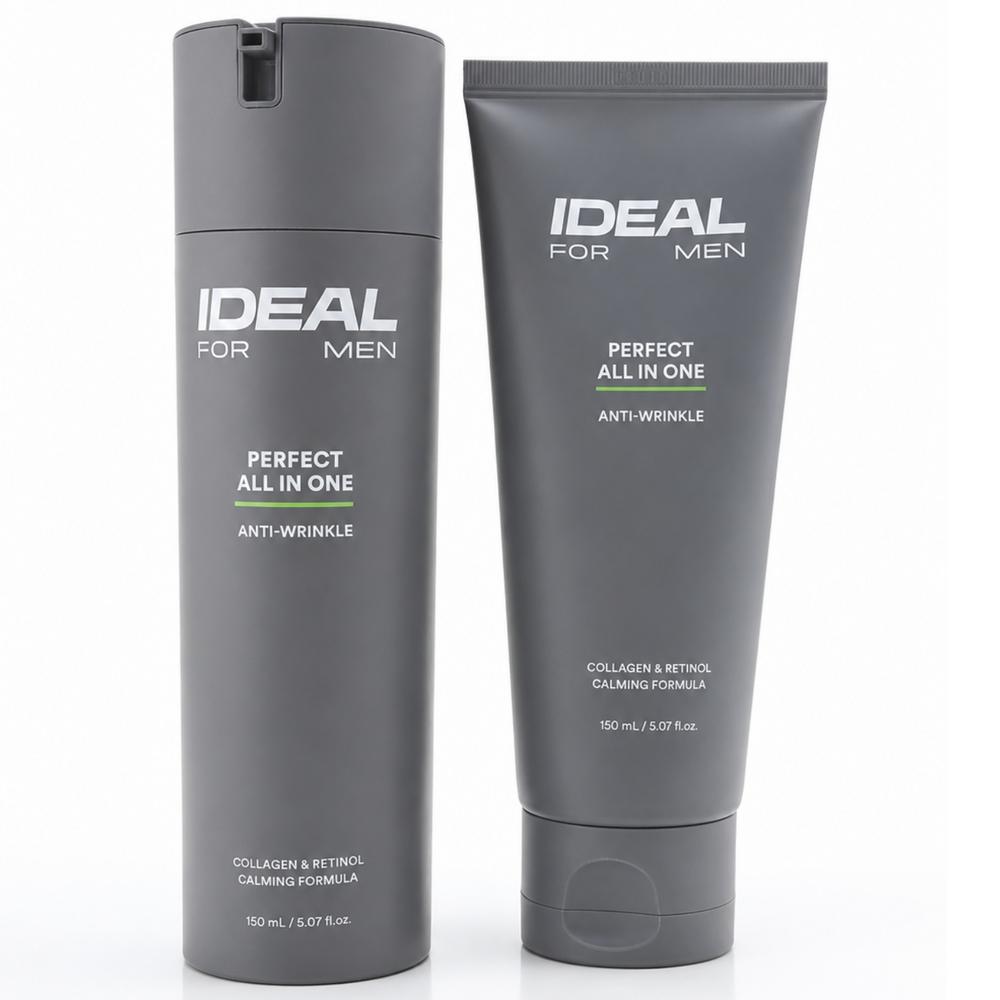 Ideal For Men Perfect All-in-One 150ml