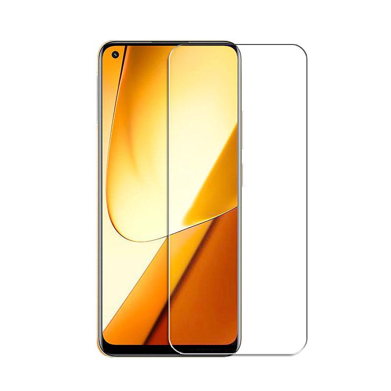 6in1 Glass For Realme Narzo 60 5G Tempered Glass Realme Narzo 60 Sreen Protector Protective Phone Film Realme Narzo 60