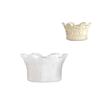 Silicone Craft Mold Vintage Crown Shape Suitable for Creating Candle Containers and Organizers Great for Handmade Gifts