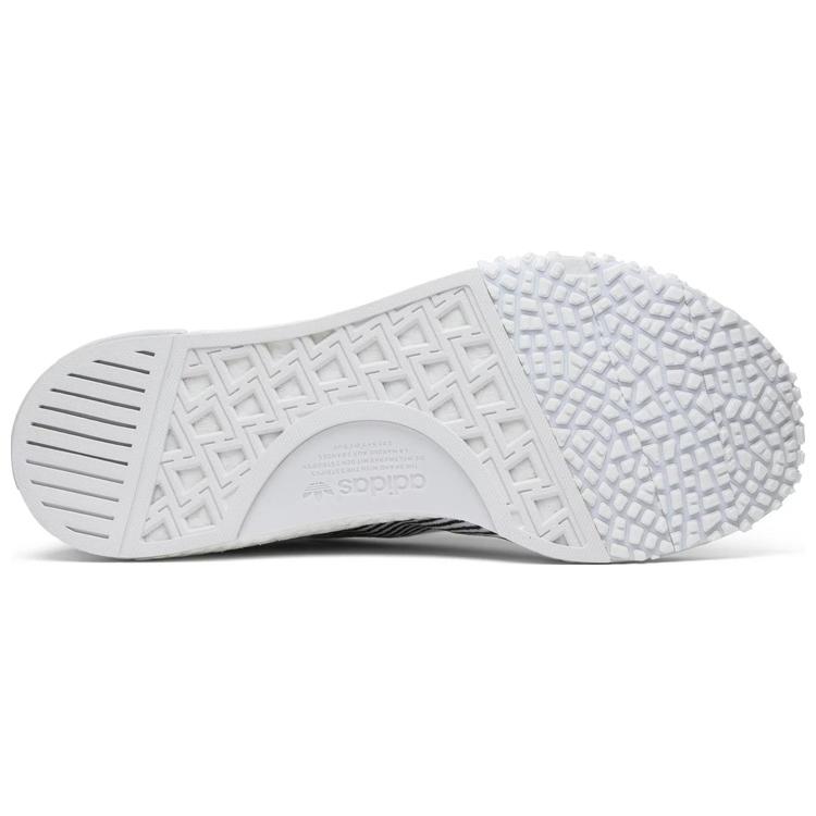 Adidas Originals Whitaker Car Club x Adidas Originals Nmd Racer 'Monaco' AC8233