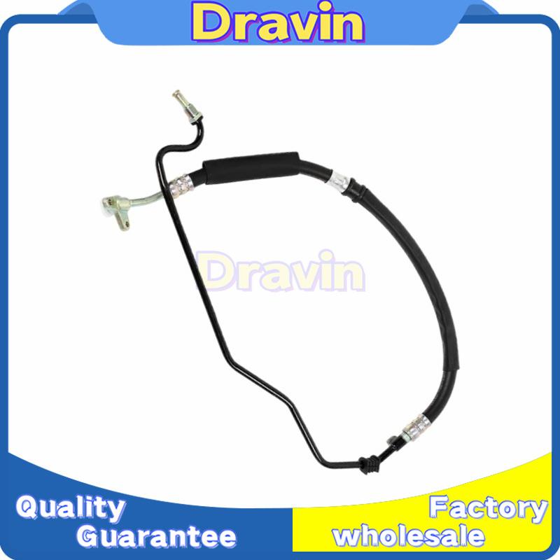 1PC Power Steering Pumps Power High Pressure Steering Pipe Hose 53713-SDC-A03 for Honda Accord  03-07