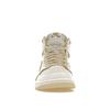 Air Jordan 1 Retro High OG Craft Vibrations of Naija Pánské tenisky White Sail Pale-Vanilla FD8631-100