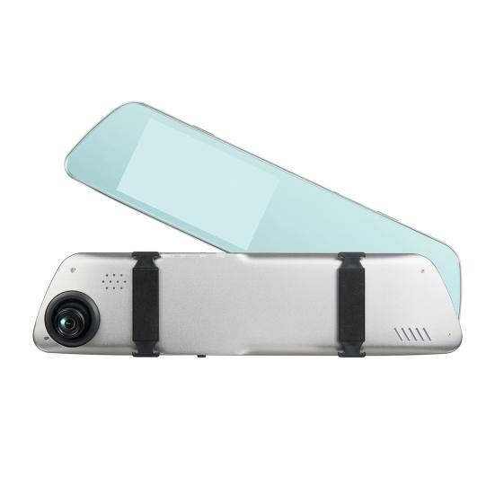 

4 дюйма Премиум Ультра тонкий Простой монтаж Dash Cam Front 1080P Высокое разрешение Автомобильное видеорегистратор Аксессуары